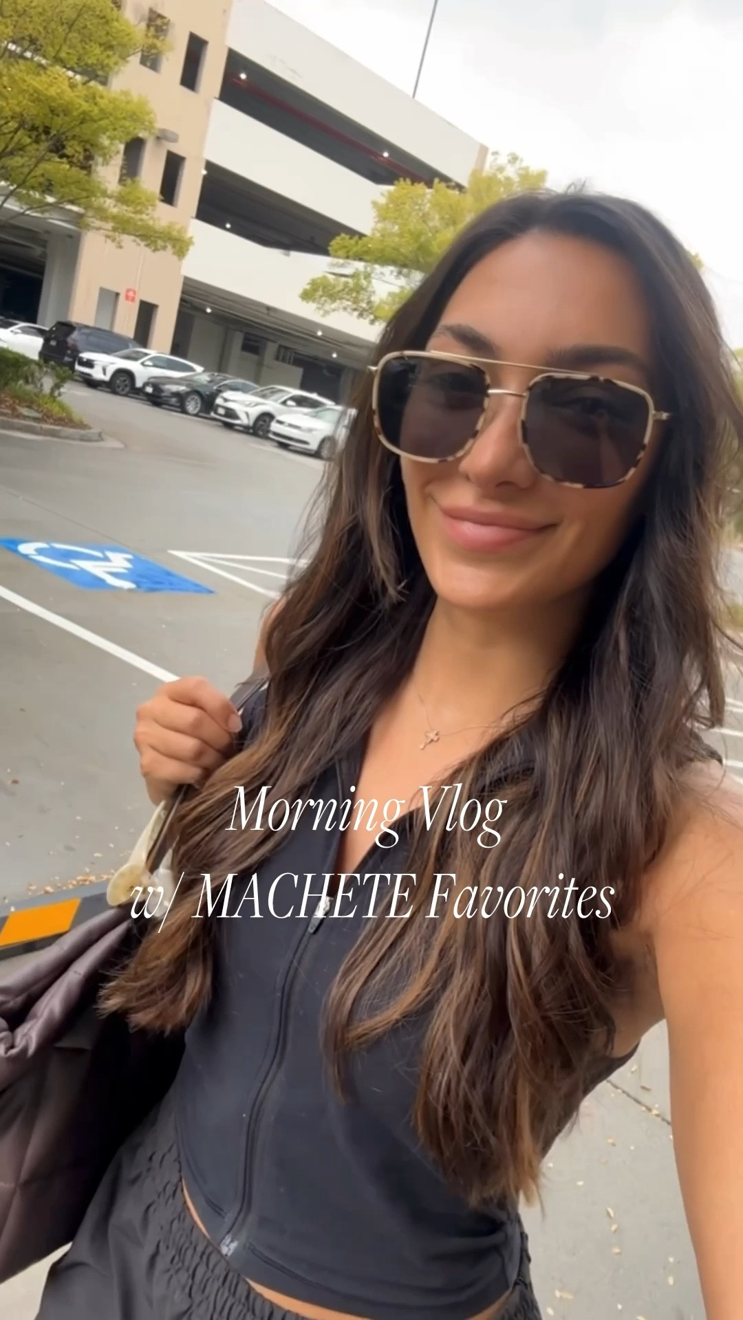 Recent MACHETE favorites 🖤

#LTKFindsUnder100 #LTKWorkwear #LTKActive