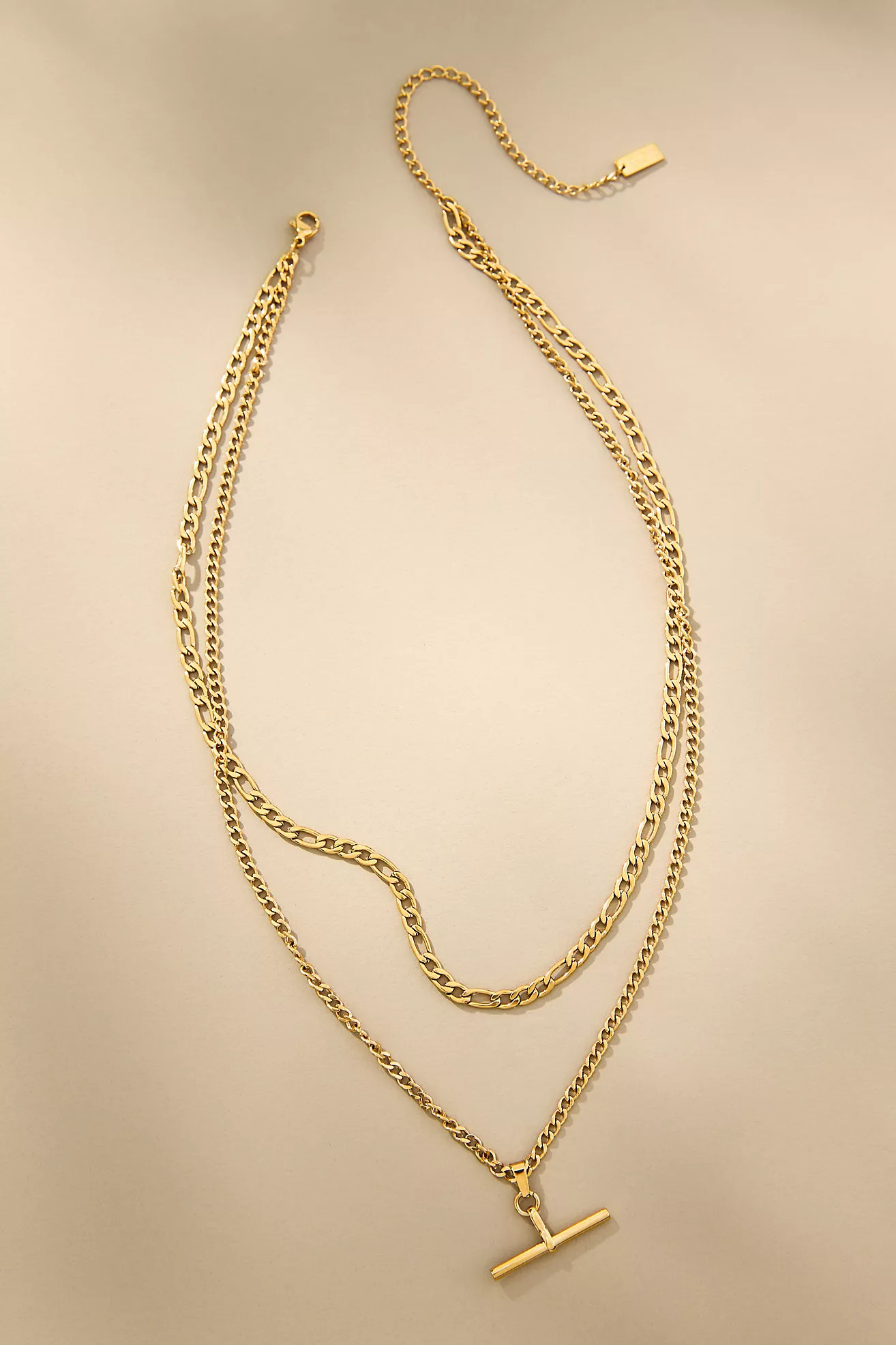 Arms Of Eve Marcella Necklace | Anthropologie (US)