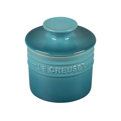 Le Creuset Stoneware Butter Crock, 6 Oz. | Wayfair North America