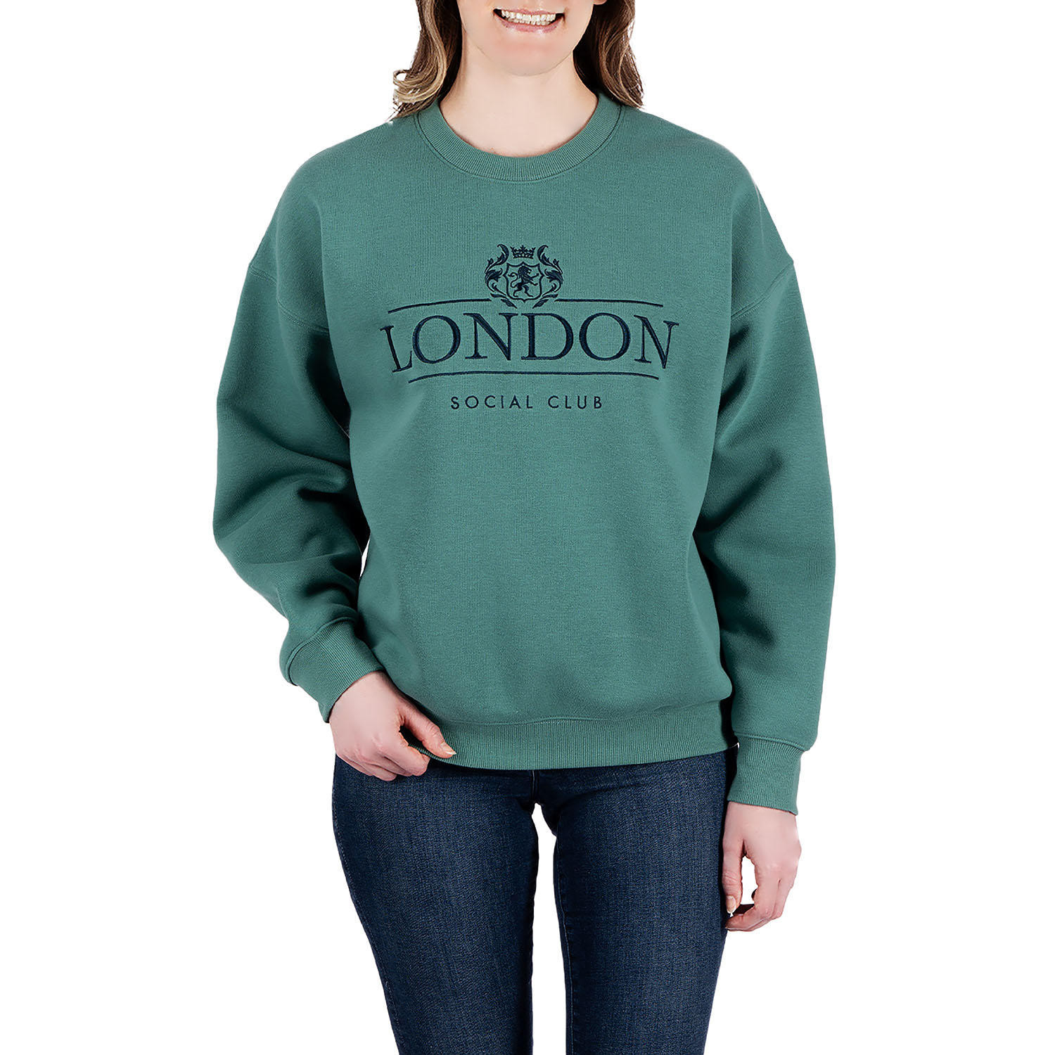Women's State of Mine Sweatshirt | Sam's Club