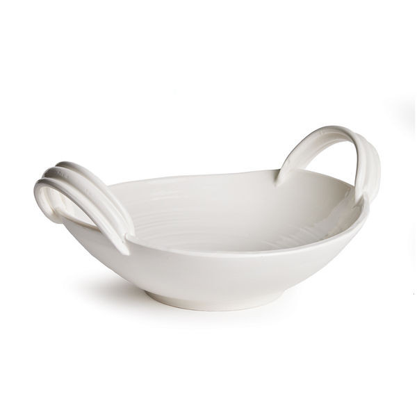 Modena Decorative Low Bowl | Scout & Nimble