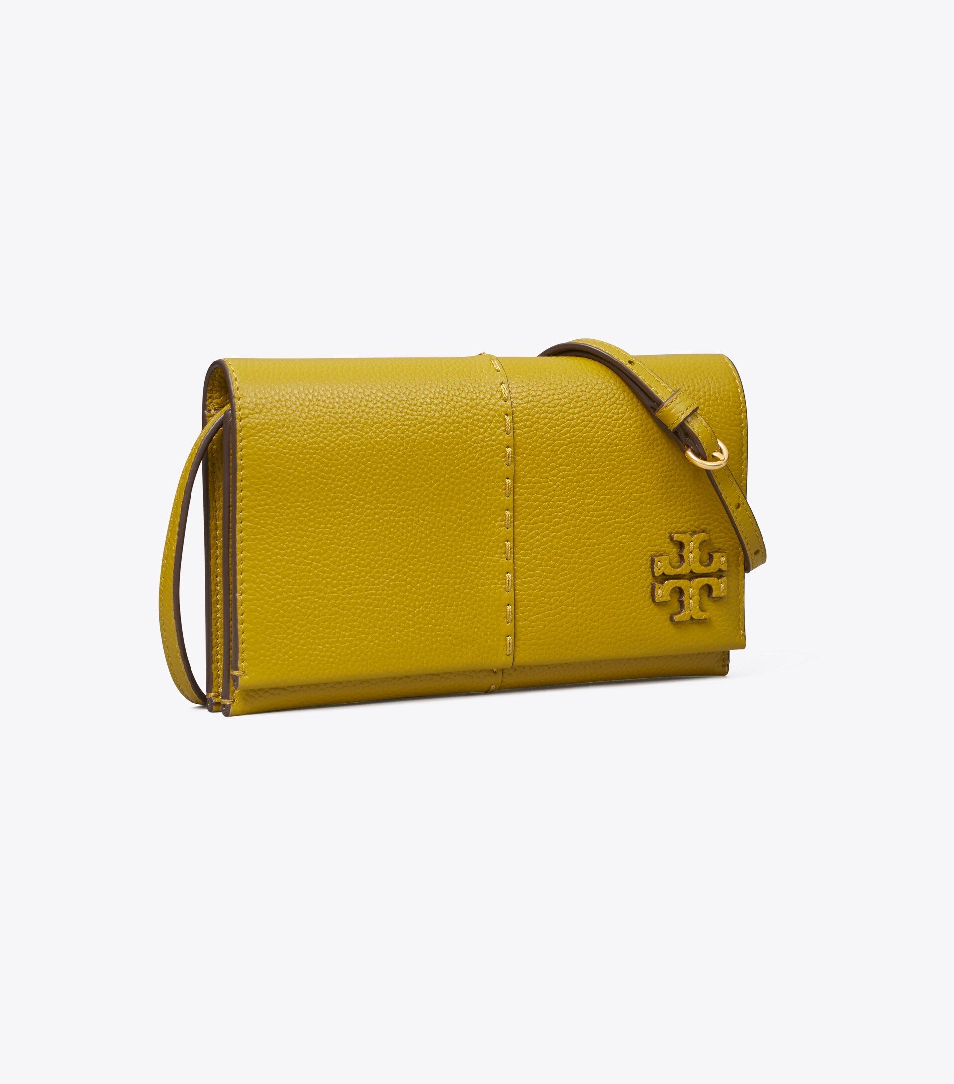 McGraw Wallet Crossbody | Tory Burch (US)