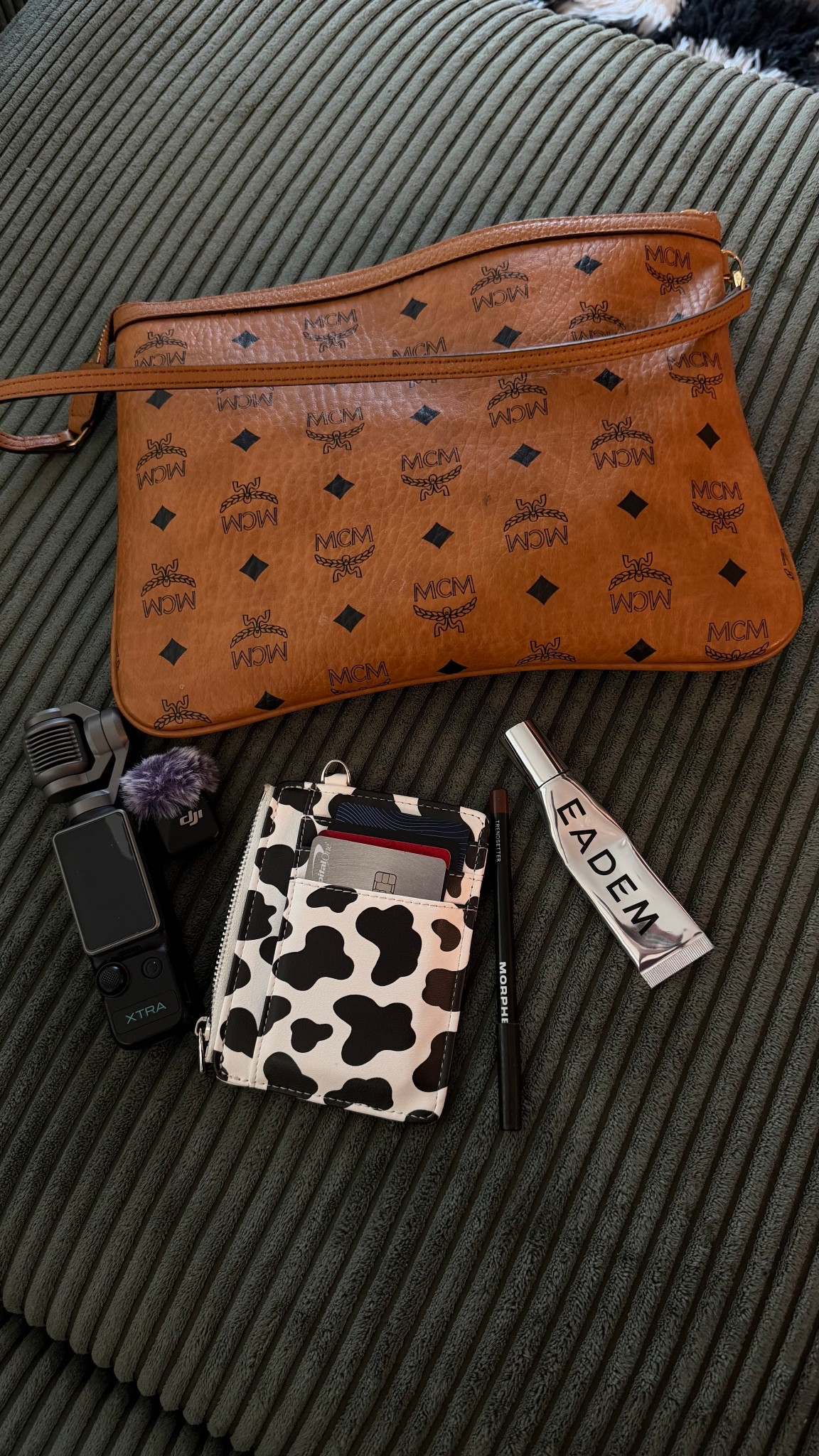 the spring / summer essentials . 

#LTKSpringSale #LTKselfcare #LTKBeauty