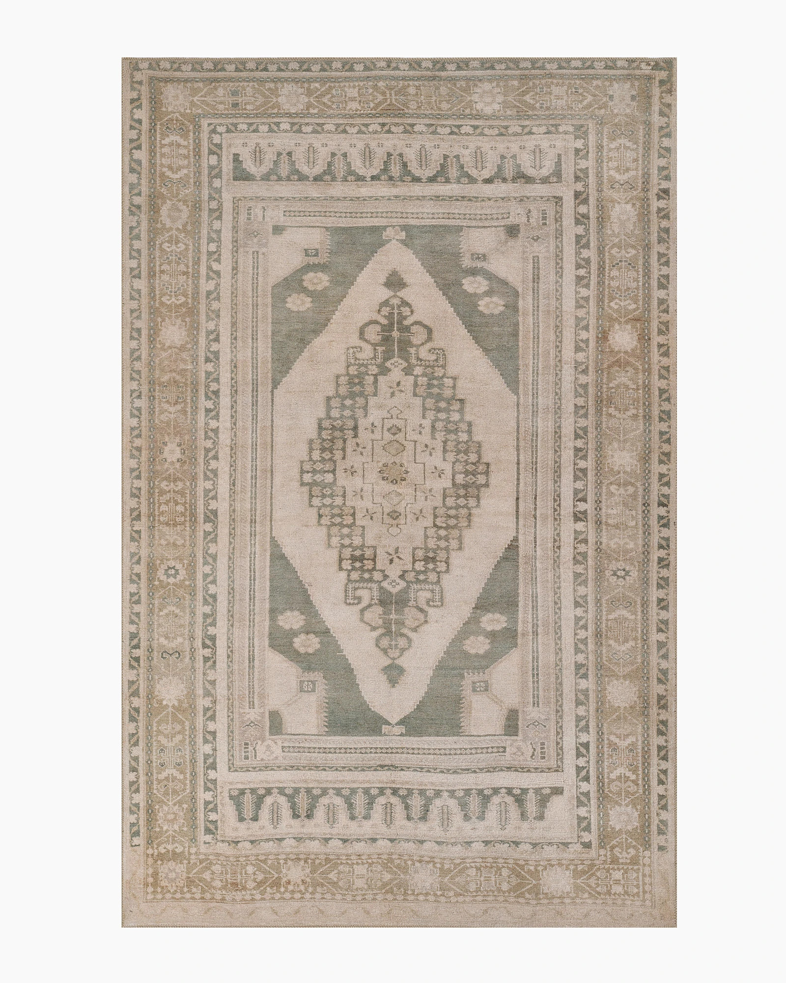Bennett Performance Rug | Quince