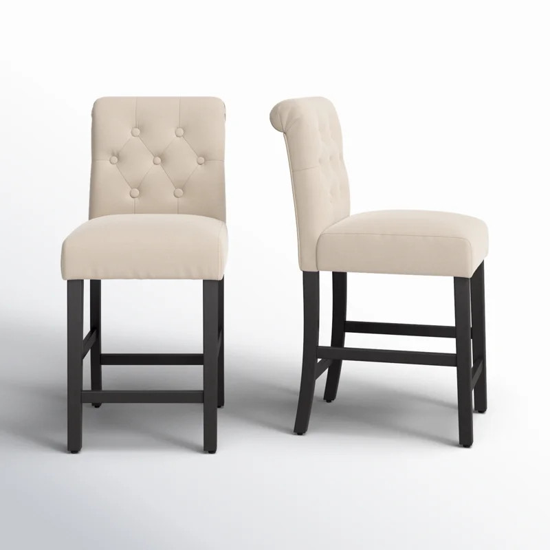 Burlison 23.5" Counter Stool | Wayfair Professional