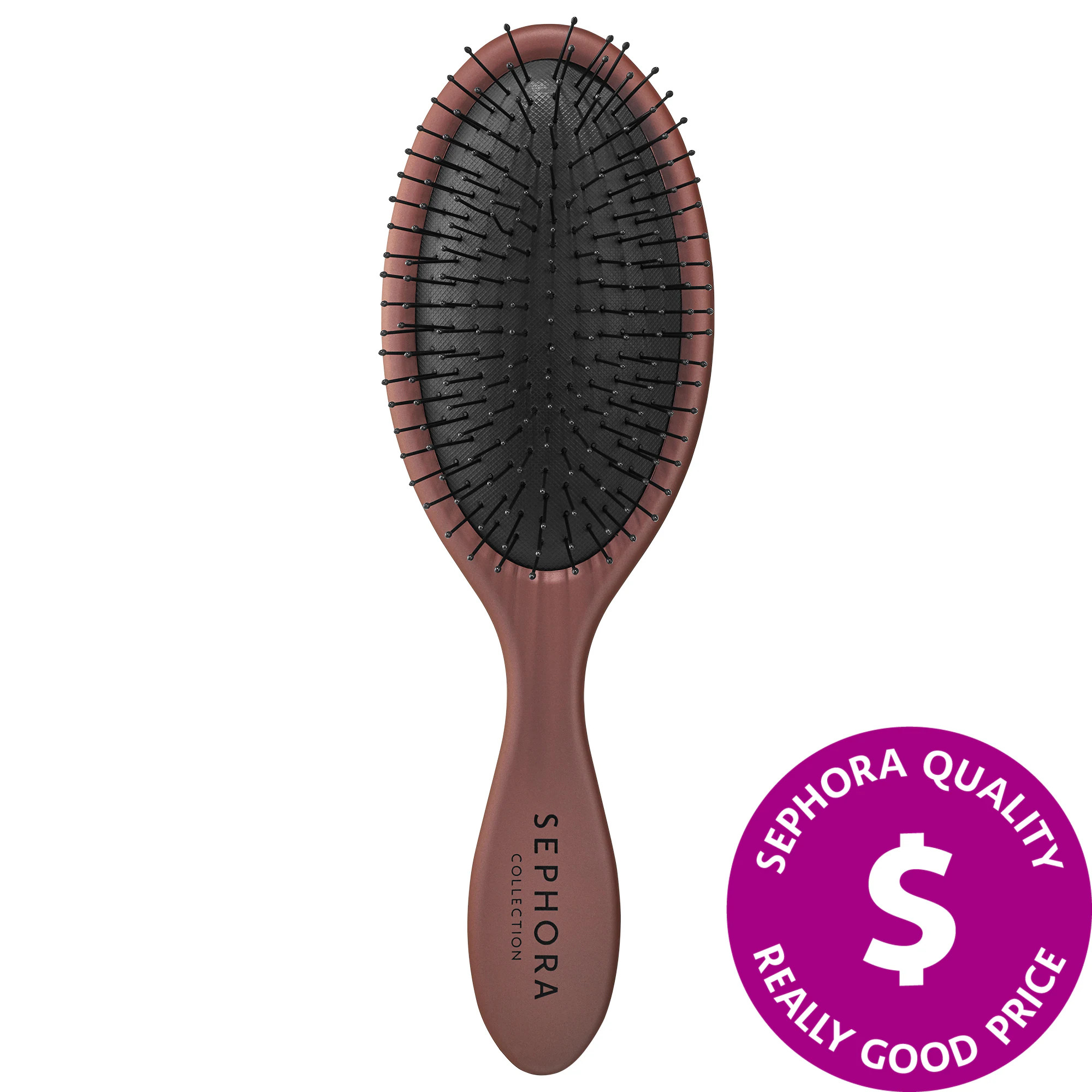 SEPHORA COLLECTION STYLE: Paddle Hair Brush | Sephora (US)