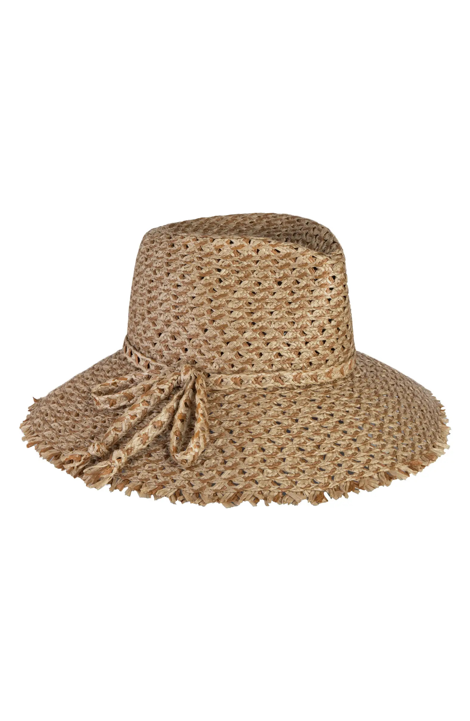 Ellie Straw Hat | Nordstrom