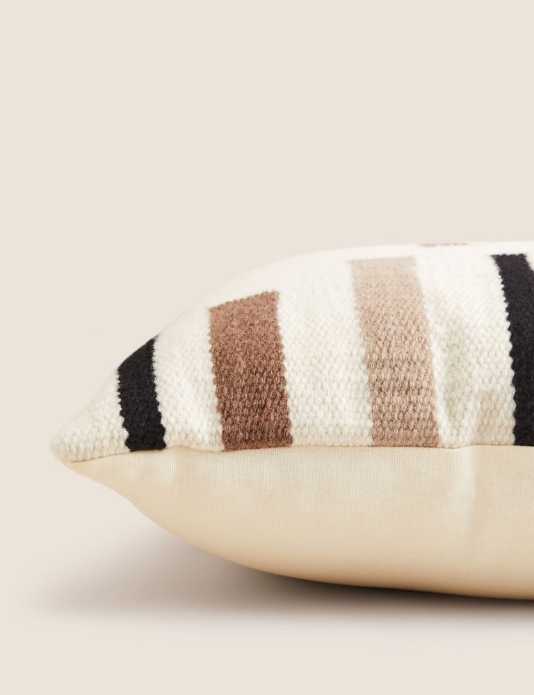 Striped Cushion | Marks & Spencer (UK)