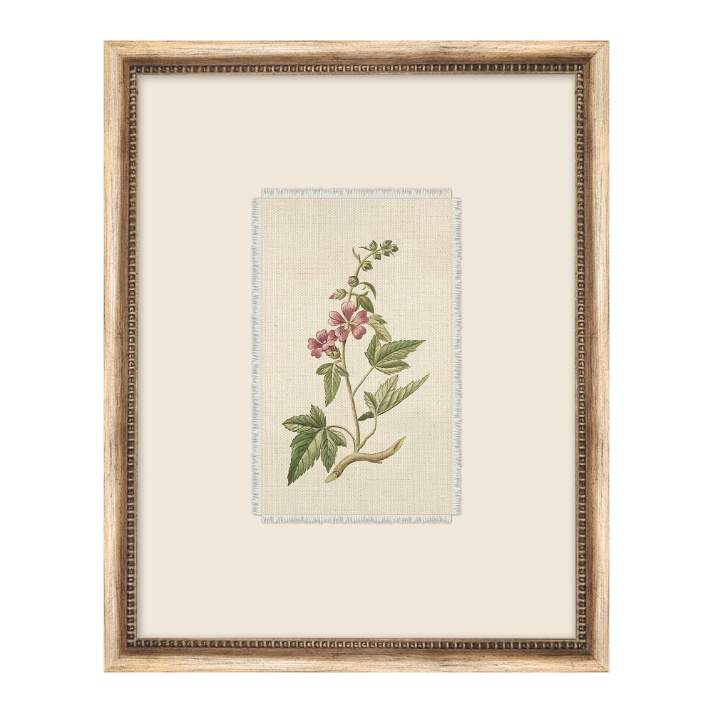 Botanist Textile | Williams-Sonoma