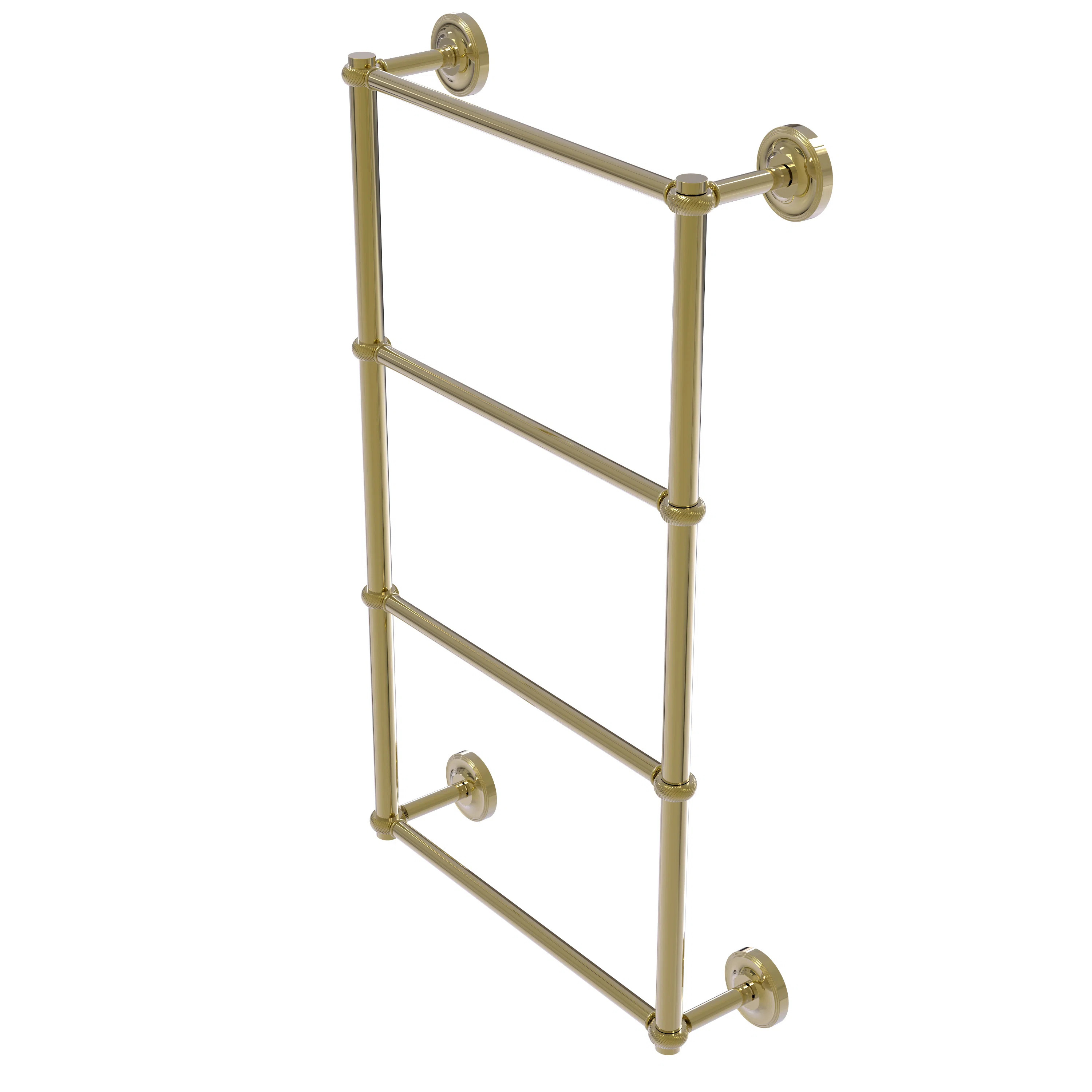 Alcott 4 Wall Towel Rack | Wayfair North America