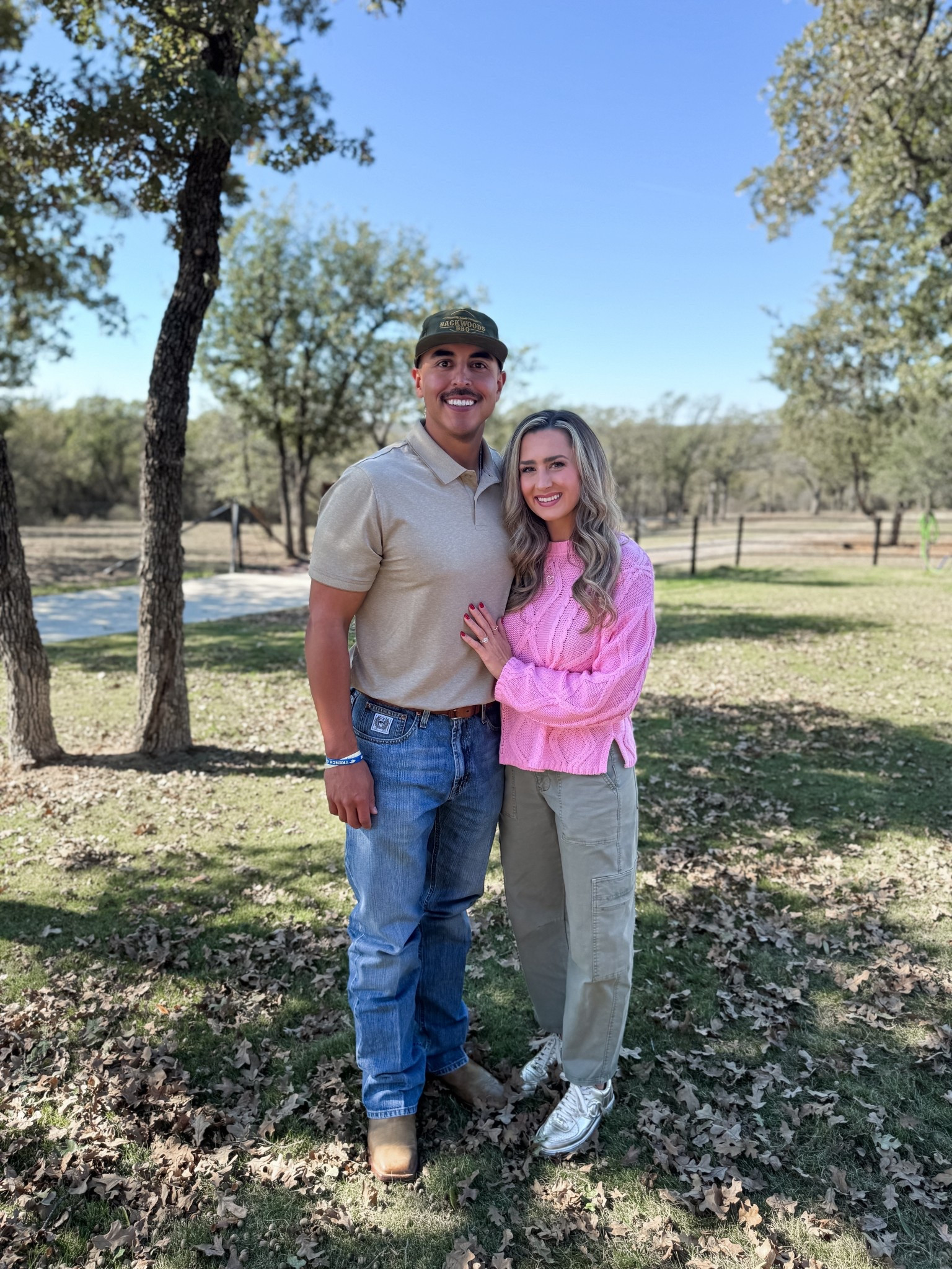 Happy Thanksgiving!! My pink sweater and army green cargo pants are in stock from target and on sale!! Sweater fits oversized I’m wearing an XS and it’s still roomy. Pants fit tts  

#LTKHoliday #LTKCyberWeek #LTKootd