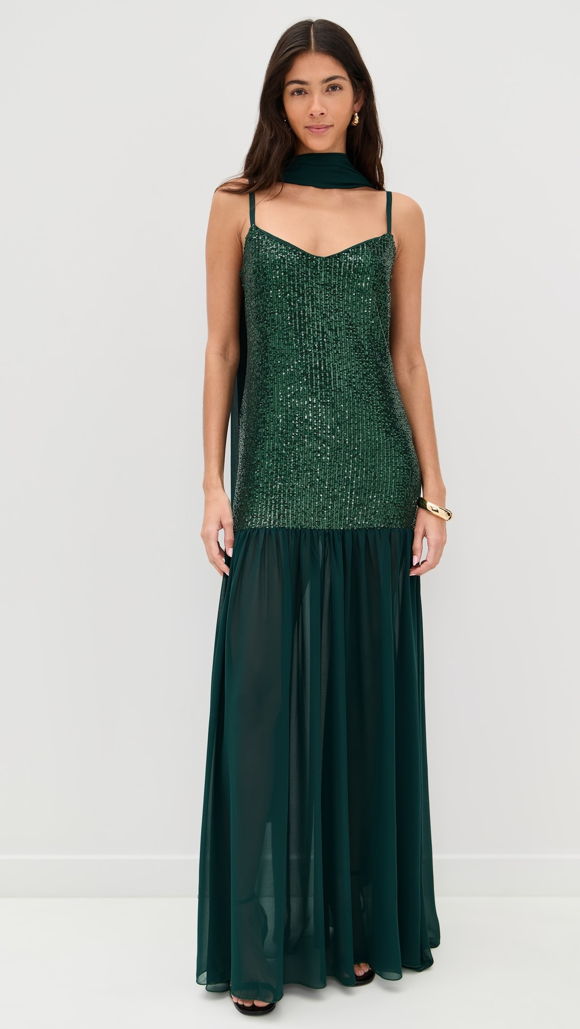 Dalia Maxi Dress | Shopbop
