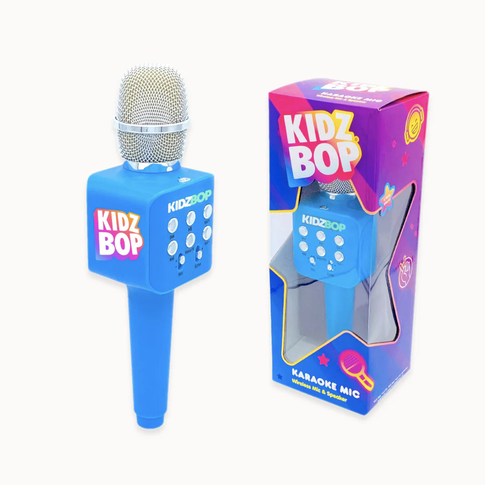 Kidz Bop Karaoke - Blue | Move2Play (US)