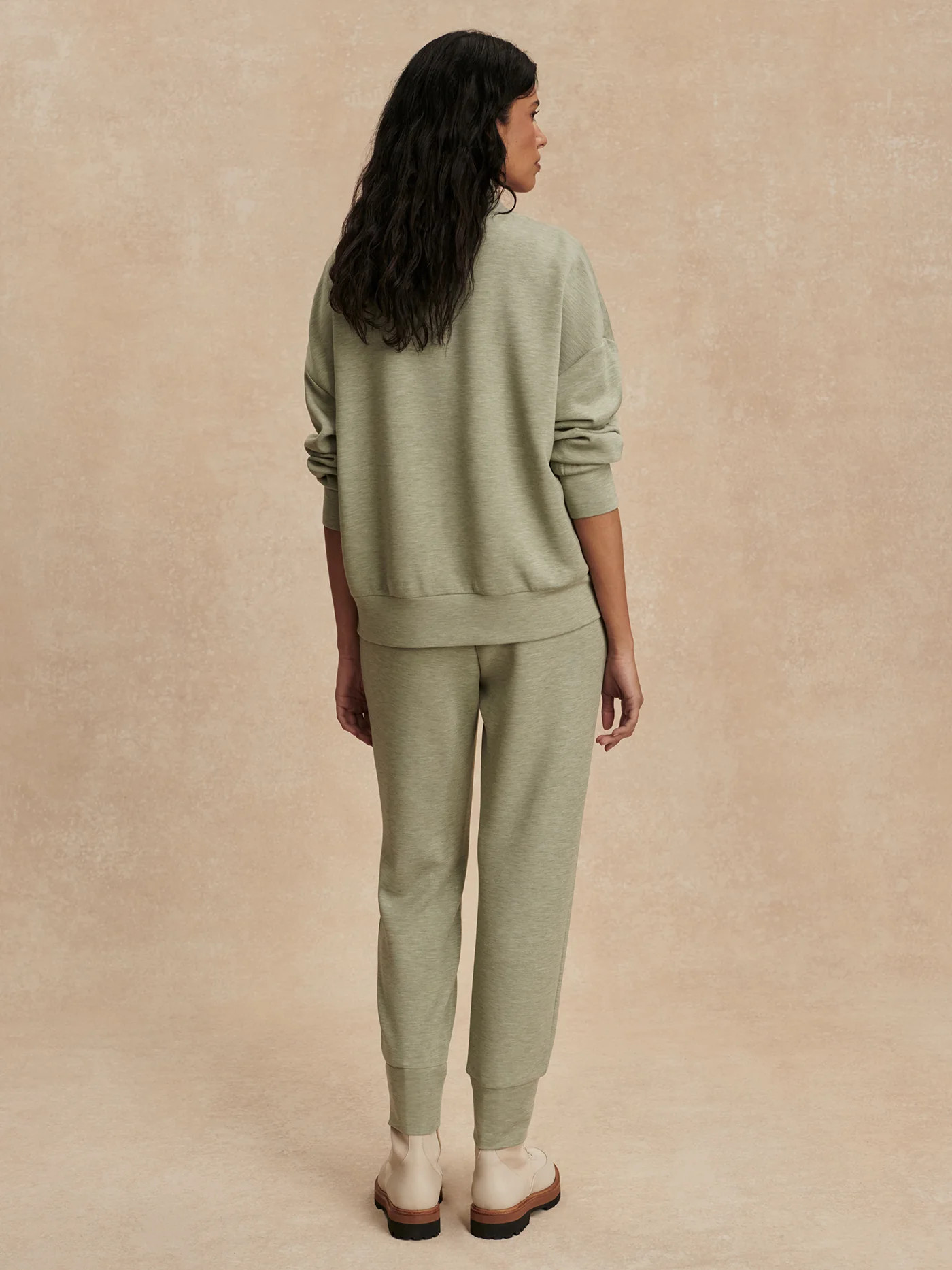 The Slim Cuff pant 27.5 | Varley US | Varley US
