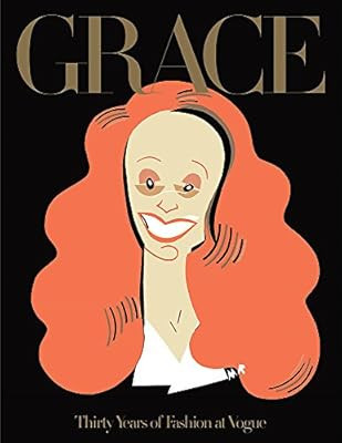 Grace: Thirty Years of Fashion at Vogue | Amazon (US)