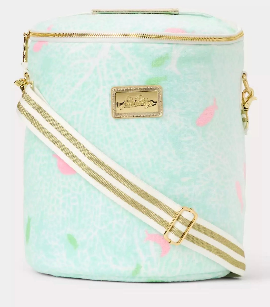 The chicest cooler - a cute gift, perfect court or poolside. 


#LTKU #LTKOver40 #lillypulitzer #cooler #LTKMothersDay #giftforher #summer