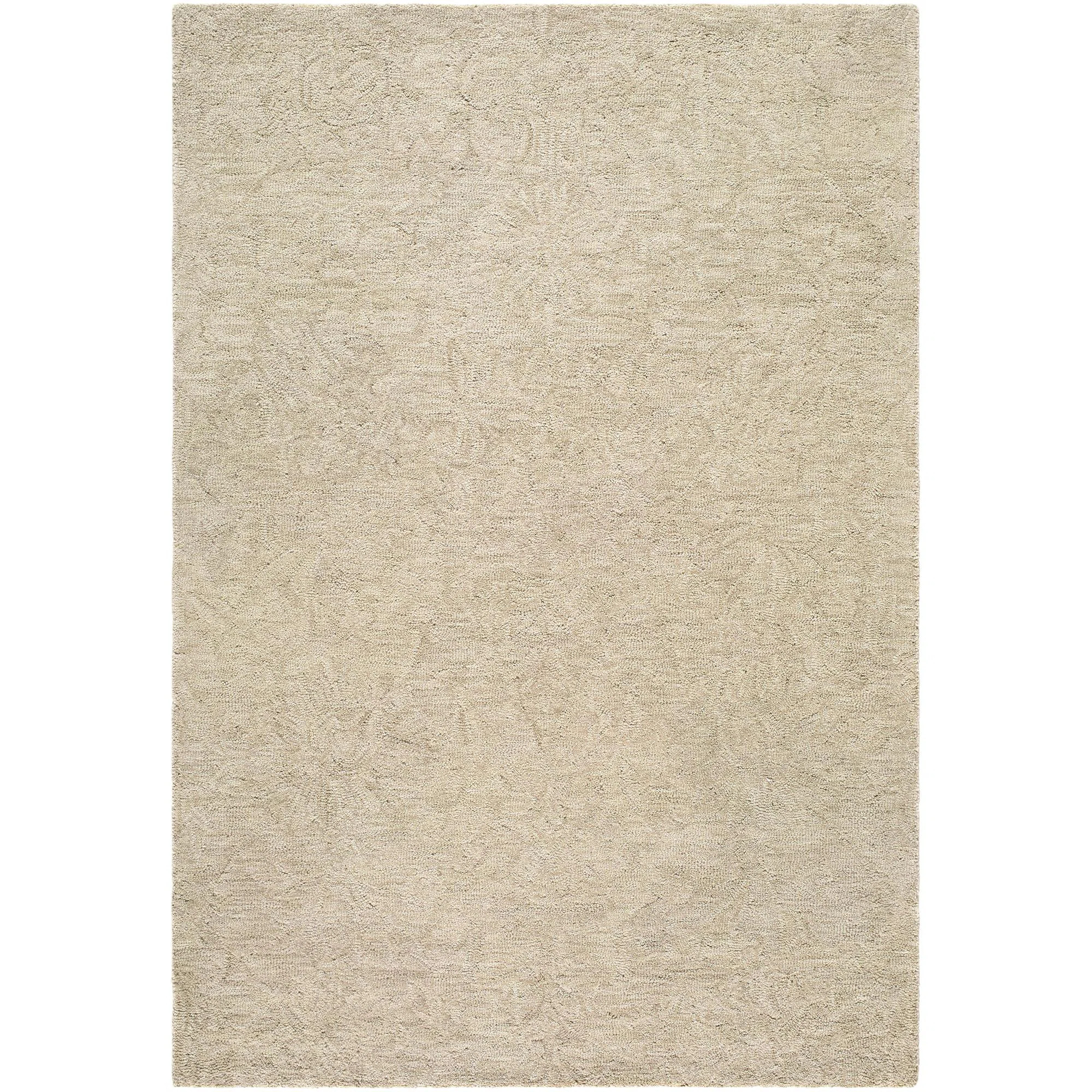 Rachel Zoe x Livabliss The Neutral Edit Handmade Rug | Wayfair North America
