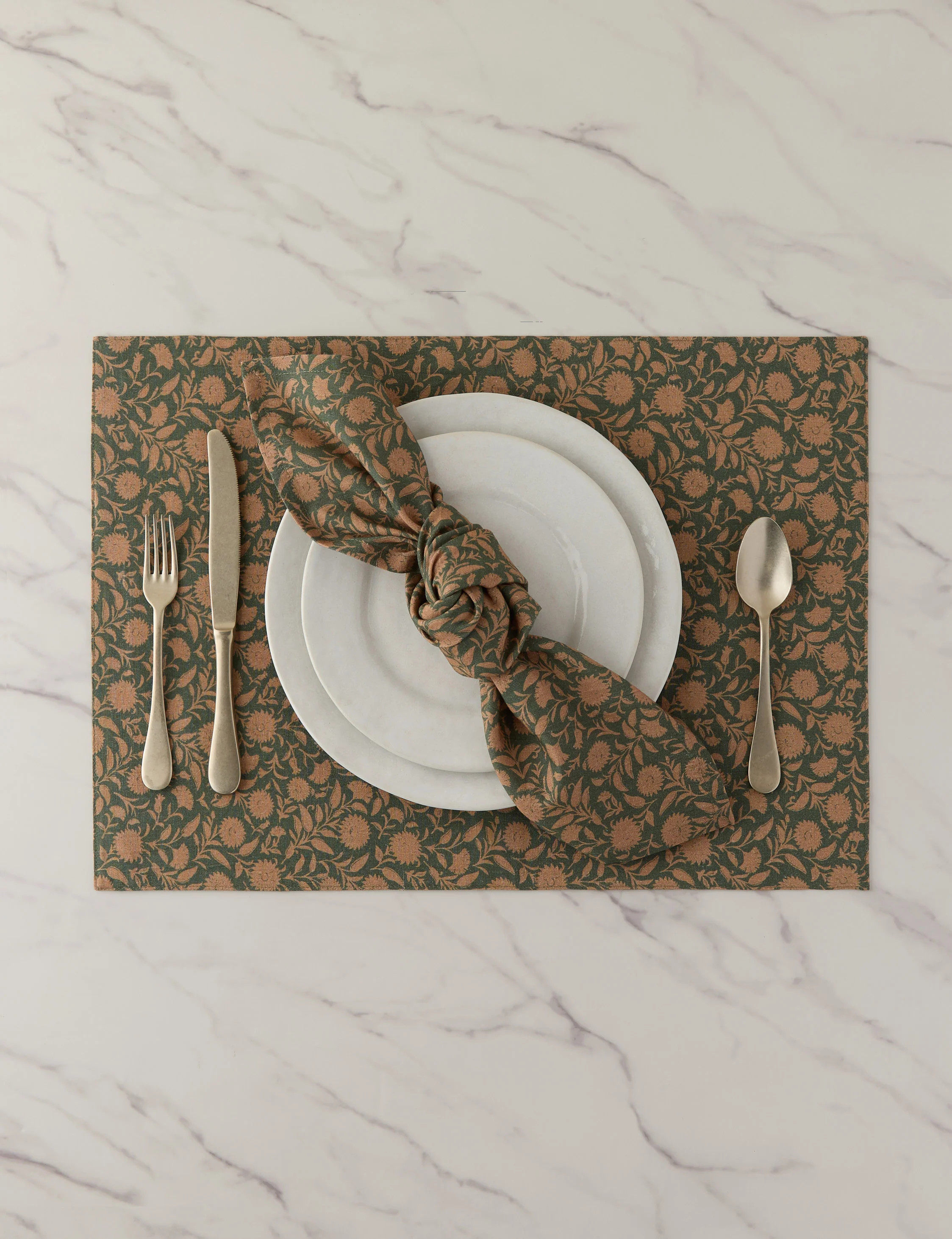 Fransen Table Linens | Lulu and Georgia 