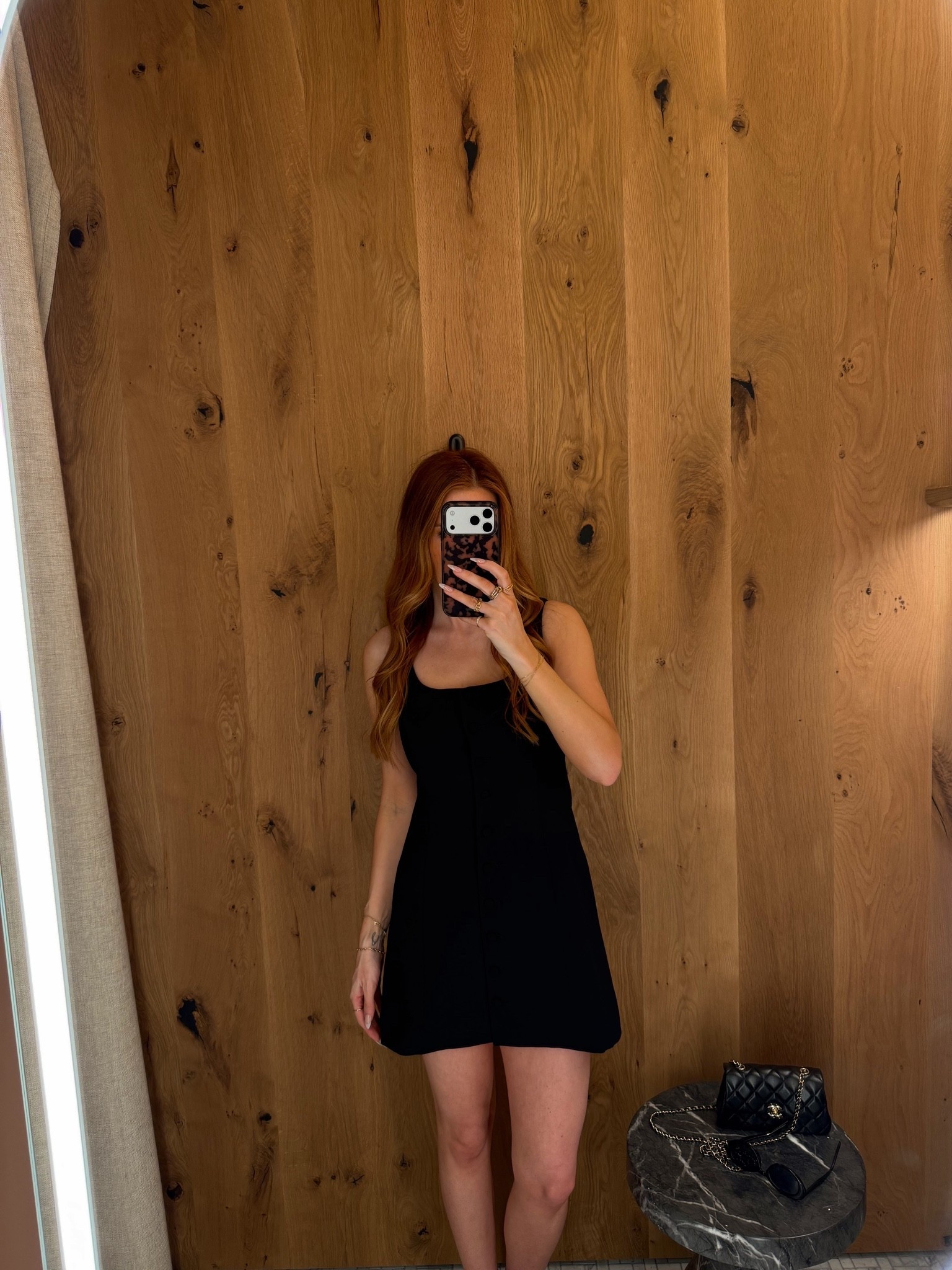 Aritzia black dress

#LTKootd #LTKgrwm