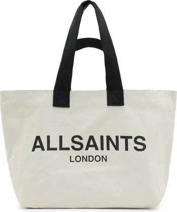 AllSaints Acari Tote Bag | Nordstromrack | Nordstrom Rack