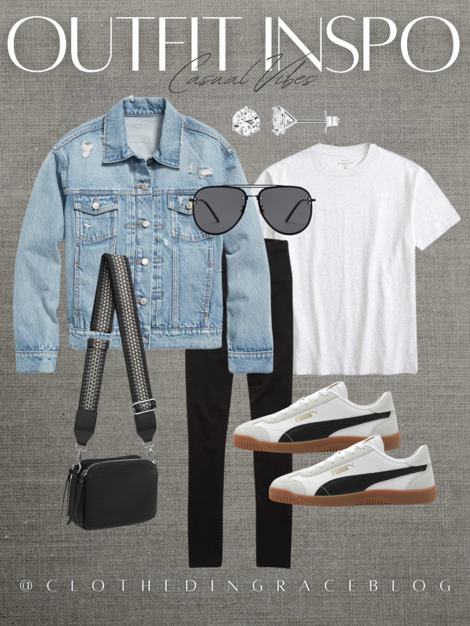 Casual outfit idea 


#LTKfindsunder100 #LTKfindsunder50 #LTKstyletip