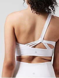 Athena Longline Bra A-C | Athleta