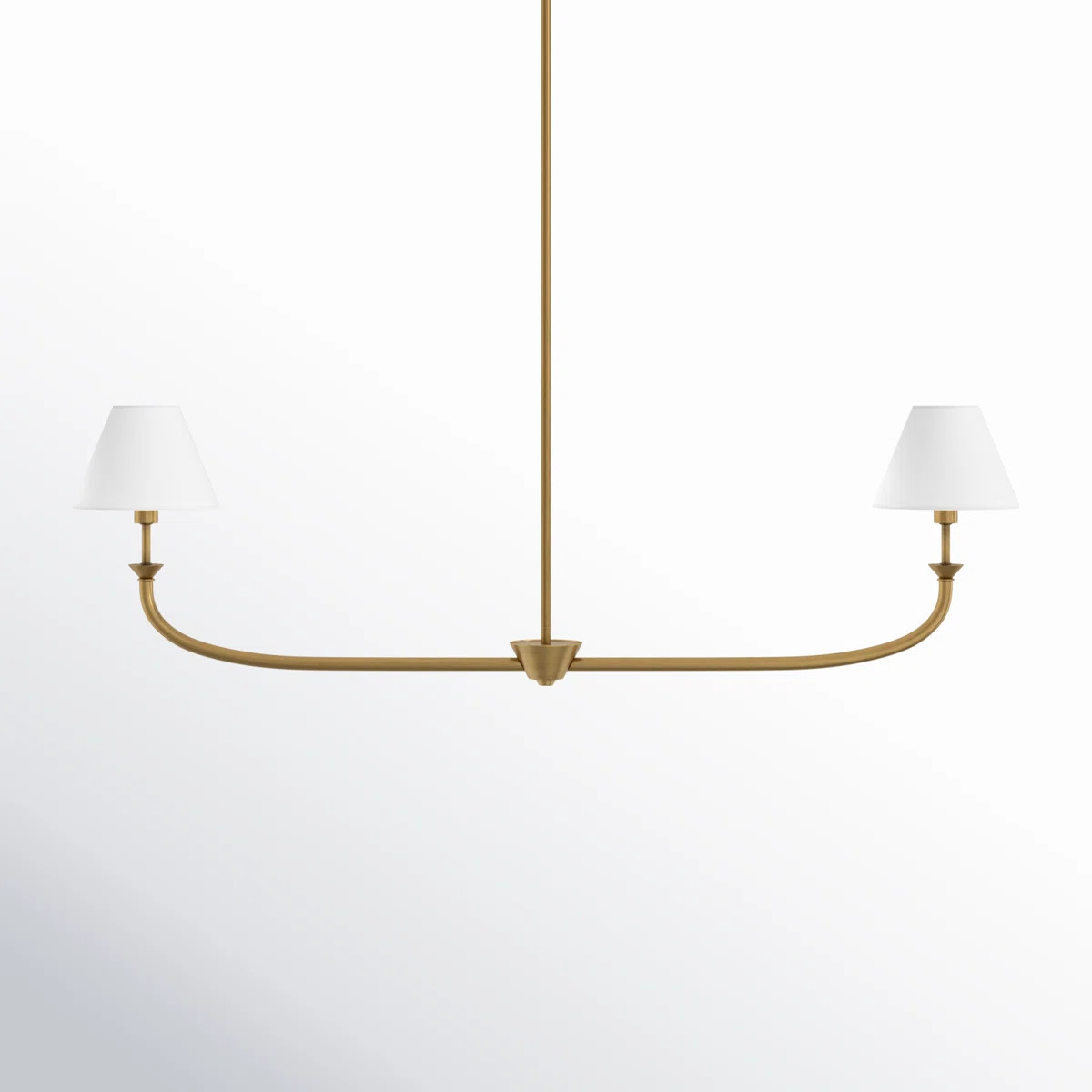 Greta Linear Chandelier by Hinkley | Wayfair North America