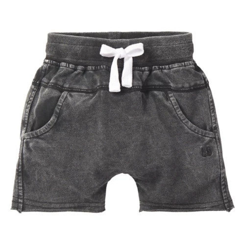 Baby Little Bipsy Acid Wash Harem Lounge Shorts | Scheels
