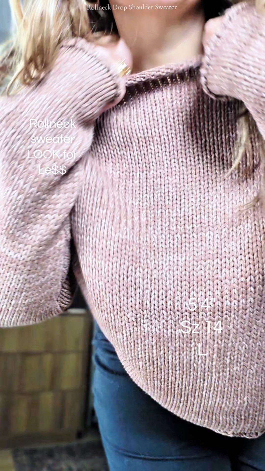 Rollneck sweaters & capris..but make them affordable 🫶🏻

#LTKMidsize #LTKootd #LTKSeasonal