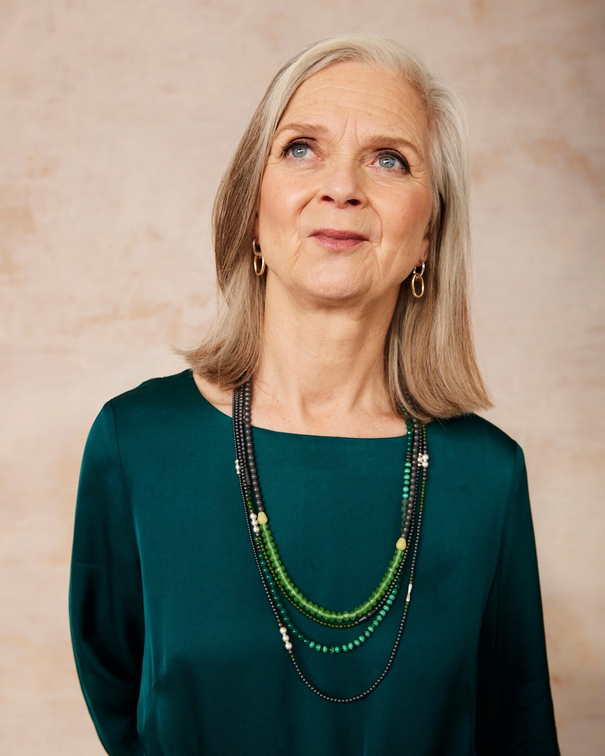 One of my favourite styling tricks (current obsessions) is to bring on the beads. Layering a selection of strands together is an excellent way to liven up an everyday outfit and add some pizazz to plain necklines.

Read the feature over on That's Not My Age, and shop my necklace edit right here on LTK.

(The necklaces pictured are from jeweller Amanda Doughty, and available on her website, please head to TNMA for more details)

#LTKuk #LTKover50style #LTKstyletip