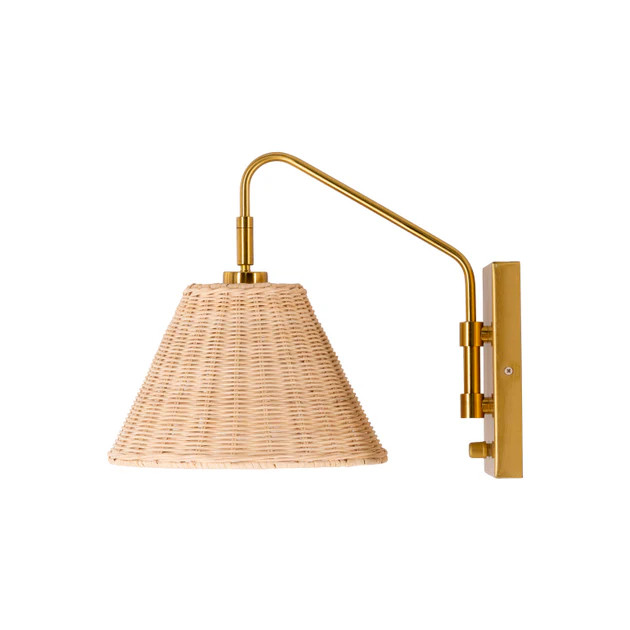 Cabana Wall Sconce | Cailini Coastal