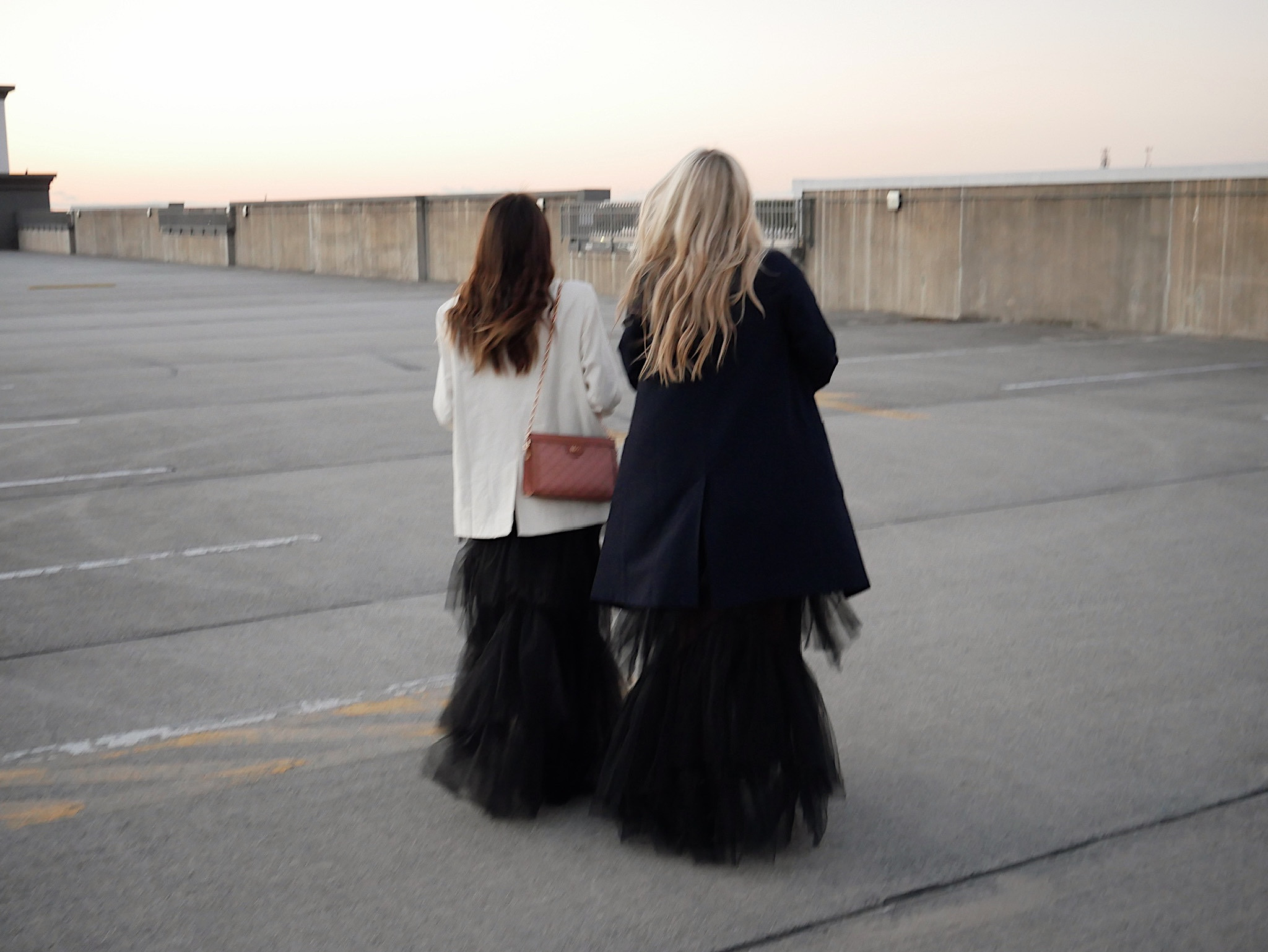 Twinning (& trending 😜) in Timeless Tulle —— this line of dresses has so many style and color options that will quickly become a staple in your closet! Suitable for wedding guest attire, a fun birthday party, a holiday event, or sunset on a rooftop ✨✨✨

Rebecca Piersol in Size 2,
Cathclaire in size 8

#ltkfashion #ltkwedding #ltkholidaystyle