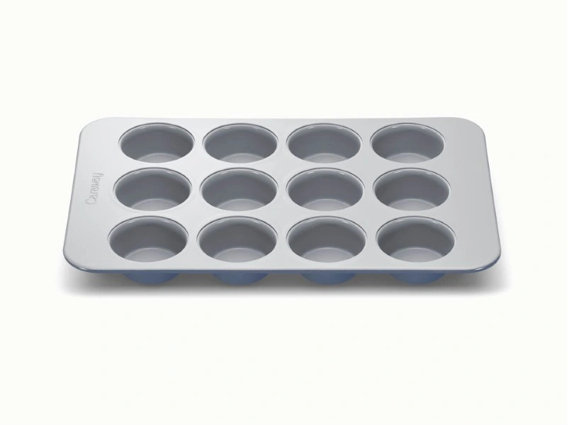 12-Cup Muffin Pan | Caraway