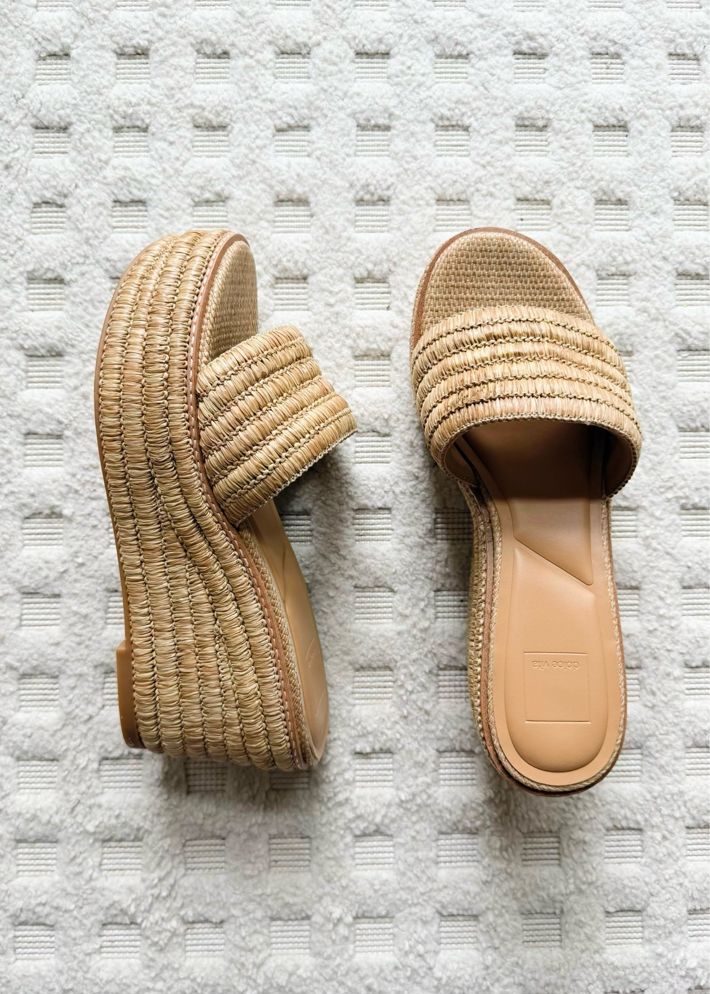 Gorgeous summer sandals

#LTKSeasonal #LTKSaleAlert