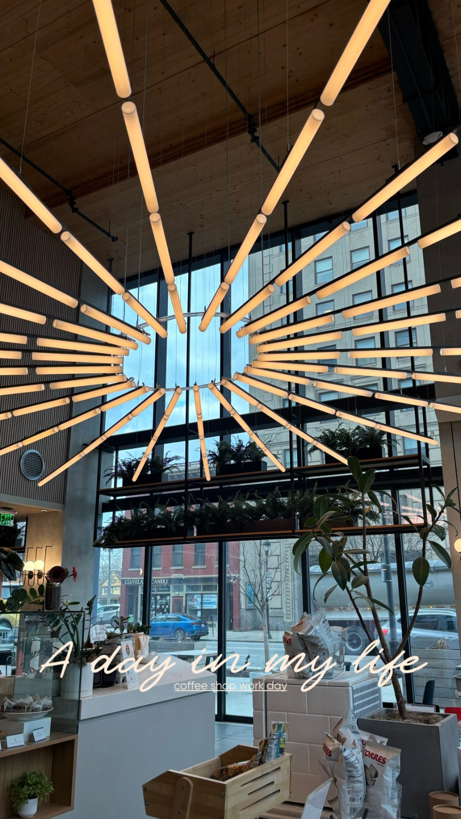 Lately, I’ve been really leaning into slowing down and romanticizing my life in simple ways… and one of my favorite things to do is spend time at a coffee shop like this.

This is a little day in my life, but also a bit of a story time… because moments like this have become so important to me.

As someone balancing a 9 to 5, content creation, and everything in between, I’ve learned that creating space for myself, even if it’s just a few hours at a coffee shop, makes such a difference.

And over time, I’ve found myself always reaching for the same essentials.

I always have my everyday bag with me, but inside, I’m usually grabbing this pouch to keep everything organized and my notebook to jot down ideas, thoughts, or whatever comes to me in the moment.

It’s simple, but these small things help me feel more put together, more clear, and more intentional with my day.

If you know anything about Glam-Aholic Lifestyle, you already know… the pieces don’t last long, and I love that it’s affordable luxury that actually fits into my real, everyday life.

This is one of those routines that just makes me feel like me.

If you’ve been trying to romanticize your life a little more, start with something simple like this.

Save this for your next coffee shop day and shop the everyday essentials I keep with me.

#LTKdayinmylife #LTKvlog #LTKstorytime