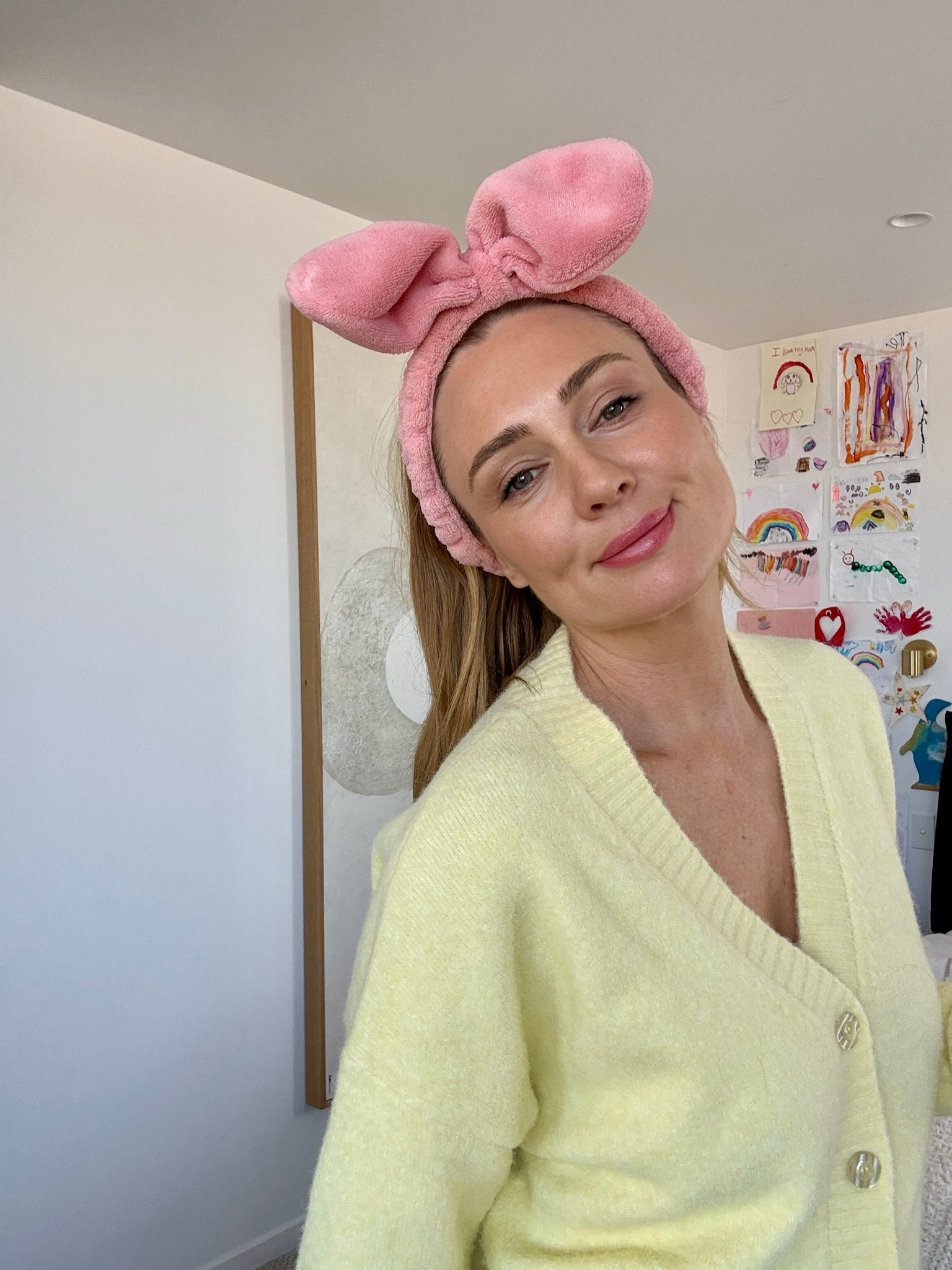 The cardigan guaranteed to make you feel happy! Who doesn’t love a yellow! Especially during the colder months! Wearing a size 8 for reference! At The Iconic!

#LTKaustralia #LTKnewzealand #LTKautumn