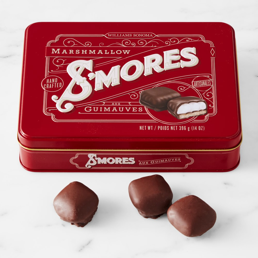 Williams Sonoma S'mores | Williams-Sonoma