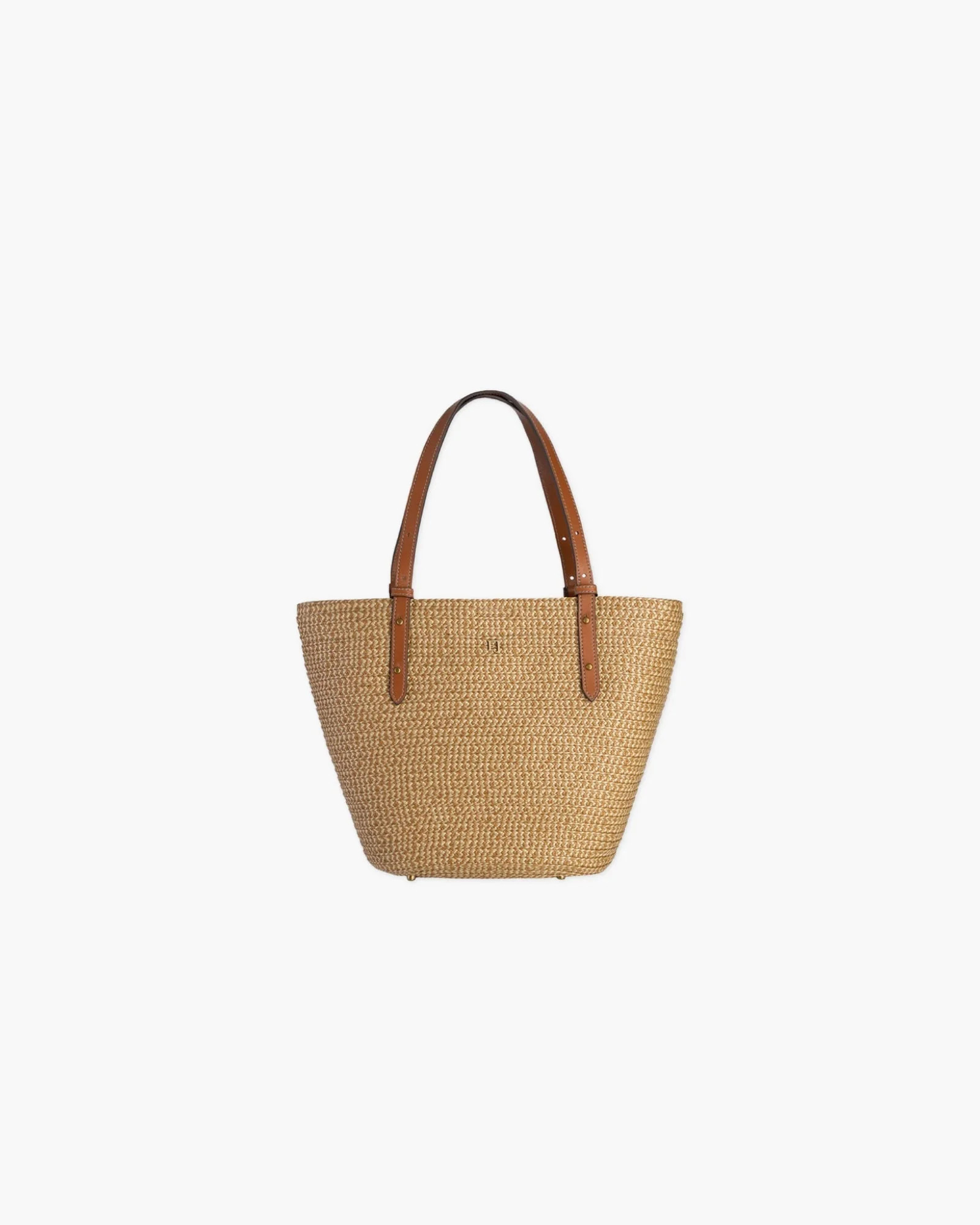 Eureka Bag Natural | Eric Javits