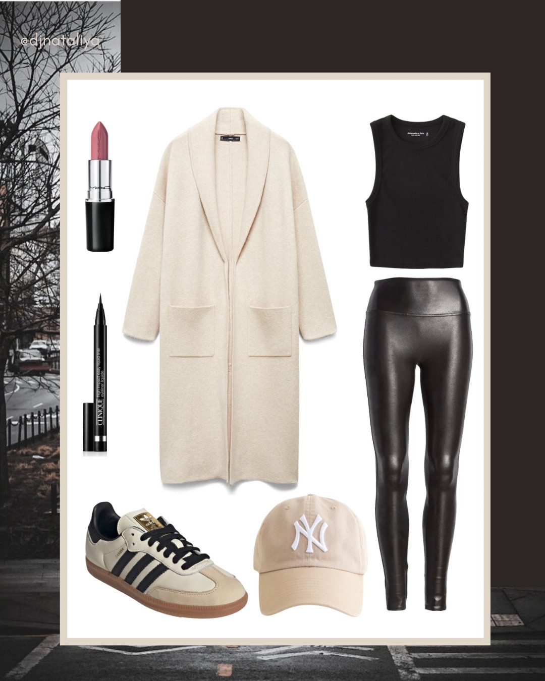 Adidas samba outfit
Fall outfit inspo 
Fall outfit ideas
Fall outfit women
Fall 2025
Fall outfits 2025

adidas shoes adidas sambas tan sneakers outfit fall sneakers 2025 fall trends 2025 casual fall outfit inspo Italy fall outfit ideas casual fall outfits 2025 fall shoes fall jacket fall coat fall outfits women snow jackets snow pants black top white coat white coatigan mango coatigan outfit spring sweaters white cardigan outfit cardigan outfits cardigan sweaters black leather pants outfit leather pants faux leather leggings outfit black leather leggings spanx leggings outfit spanx faux leather leggings spanx leather leggings leggings outfits leather leggings spring sneakers womens womens nike sneakers womens white sneakers womens casual sneakers sneakers women womens sneakers womens sneakers womens white sneakers neutral sneakers white sneaker outfit womens white sneakers black and white sneakers white leather sneakers veja sneakers spring looks spring shoes spring pants spring tops spring jacket outfit going out tops going out spring going out outfits going out shoes night out tops night out outfit night out fall date night outfits fall date night casual date night jeans date night tops winter casual outfits womens winter outfits casual winter wardrobe basics winter brunch outfit date night outfits summer tops day date outfit day drinking outfit day to night summer work outfits work outfit summer outfits women womens summer outfits for italy outfits for greece work outfit jeans new york city outfits new york outfits new york summer new york winter new york fashion new york street style fall italy vacation italy outfits italy fall italy winter teacher outfits midsize teacher fashion teacher dress teacher shoes teacher style teacher bag teacher pants work wear style winter work outfit winter work outfits winter outfits work work shoes work bag workwear fall workwear workwear shoes workwear capsule wardrobe workwear work dressing fall business casual womens business casual women business workwear business outfits womens

#LTKFindsUnder50 #LTKFallSale #LTKWedding #LTKStyleTip #LTKSaleAlert #LTKSeasonal #LTKTravel #LTKFindsUnder100