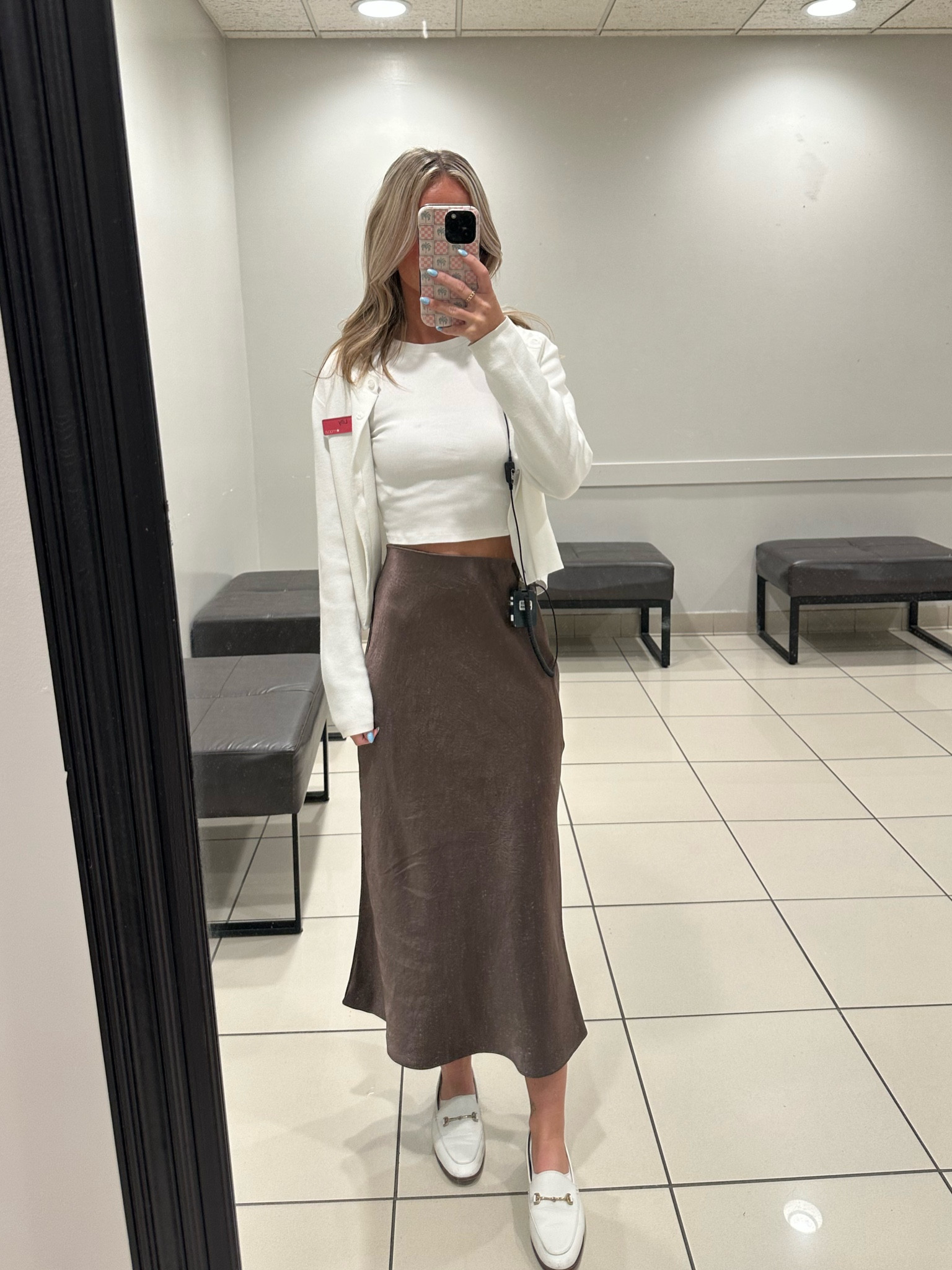 Work ootd 🫶🏻

#LTKSeasonal #LTKStyleTip #LTKNYFW