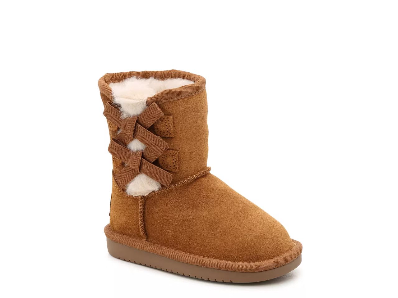 Victoria Short Boot - Kids' | DSW