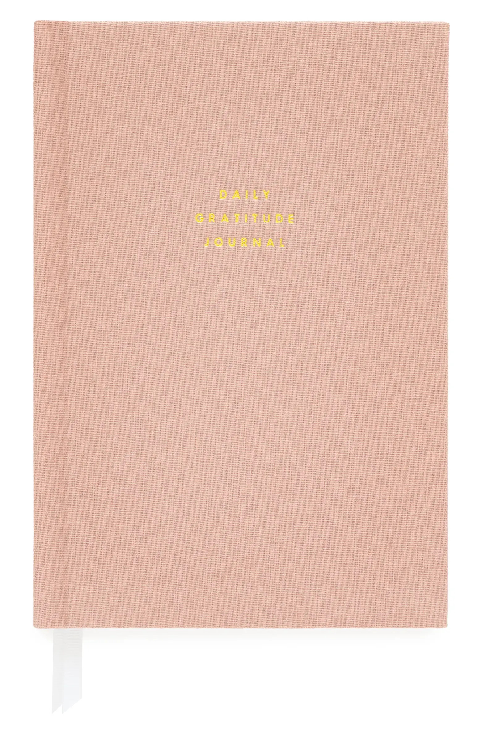 Gratitude Journal | Nordstrom