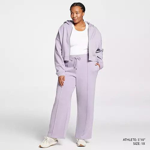 DSG X TWITCH + ALLISON Women's Full-Zip Fleece Hoodie | Dick's Sporting Goods