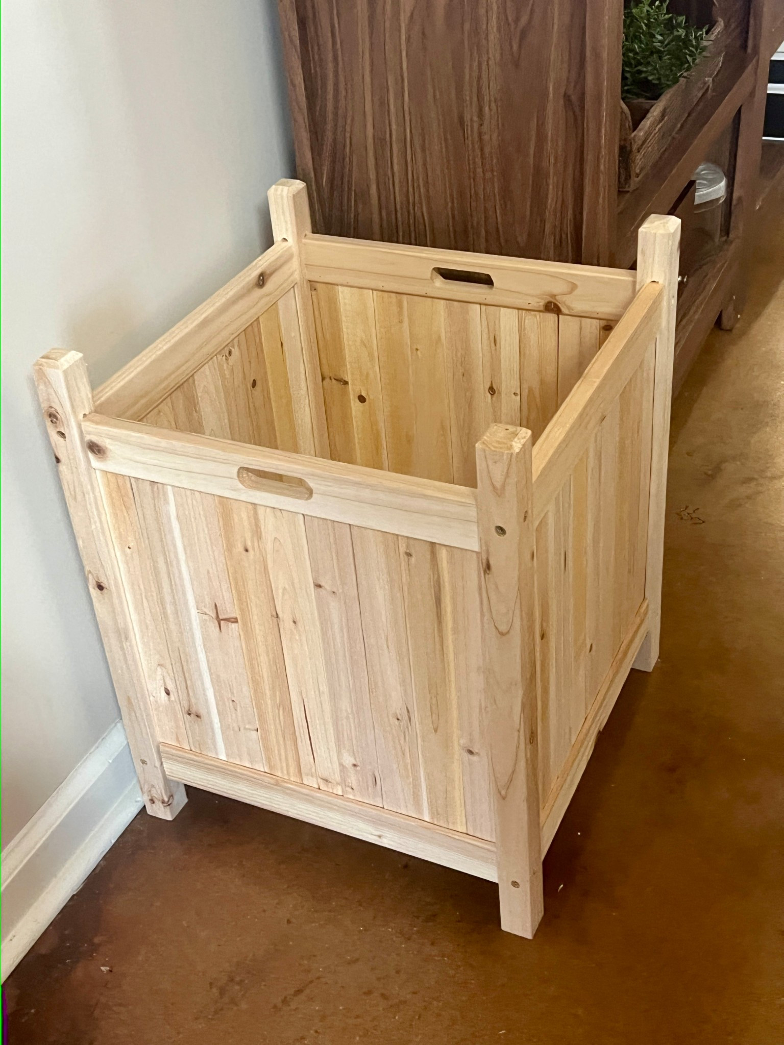 . I found these wooden planters over the weekend, and they’re the perfect touch for fall! 🍂 I’ll be sealing them to help them last longer, then placing them by my front door for a cozy seasonal welcome. 


Autum | flowers |  Rustic | Farmhouse-inspired | Timeless |Charming | Southern-style |Classic | Weathered | Natural |  Cozy | Inviting | Seasonal-ready | Warm-toned | Perfect for fall | 
Porch-friendly | Welcoming

#LTKHome #LTKSeasonal #LTKStyleTip