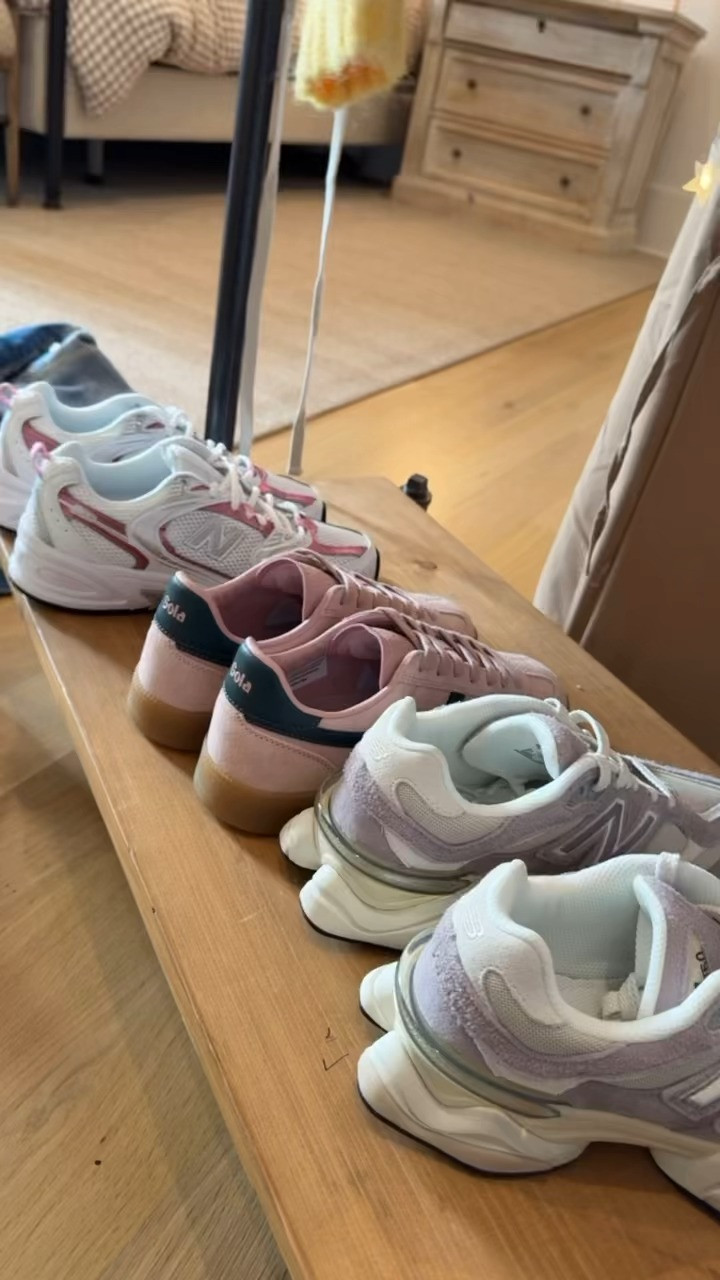 5 of my favorite new pairs of shoes! 

 #LTKootd #LTKSaleAlert