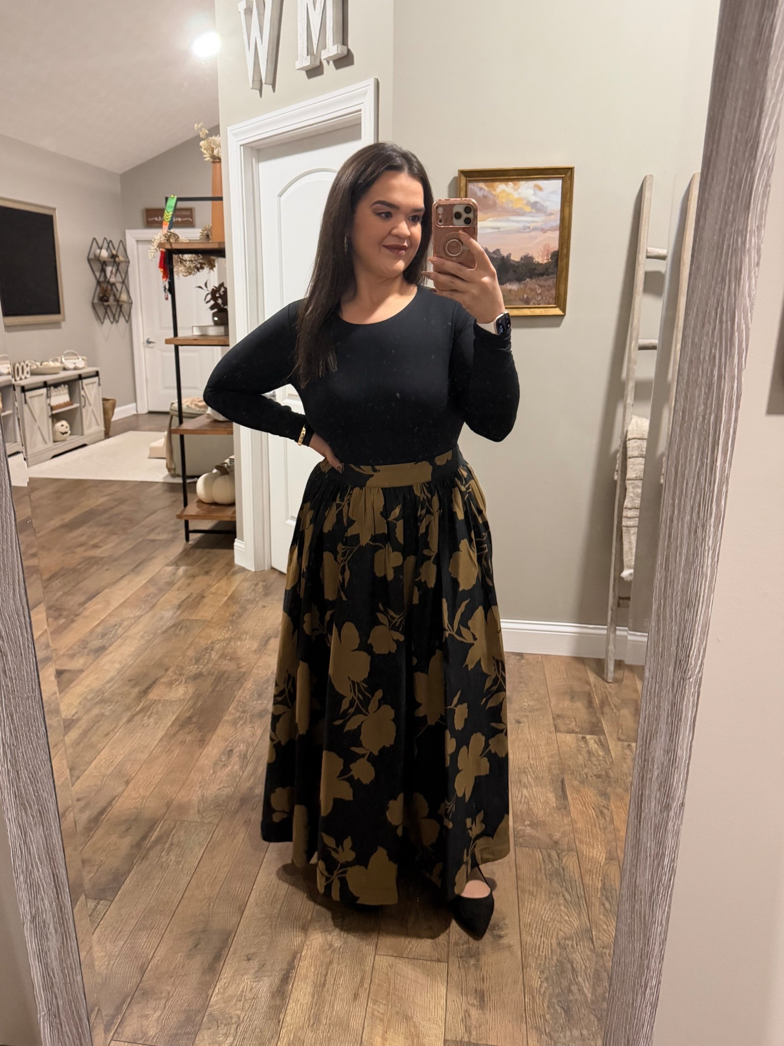 #LTKSeasonal #LTKMidsize #LTKWorkwear