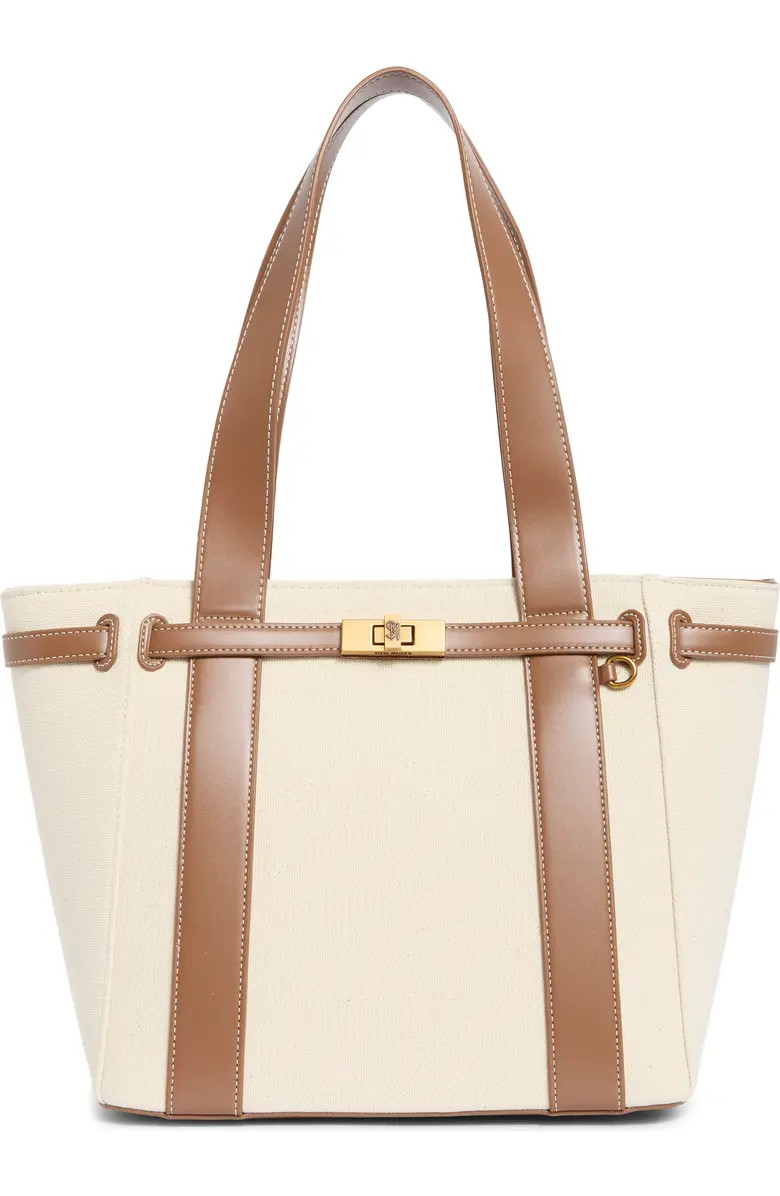 Steve Madden Banchor Canvas Tote | Nordstromrack | Nordstrom Rack