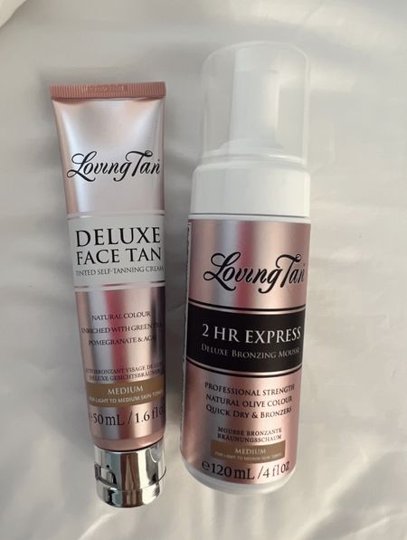 Self-Tanner
Tanning mouse
Face tan 
#tanning #selfcare

#LTKbeauty #LTKFind #LTKunder50