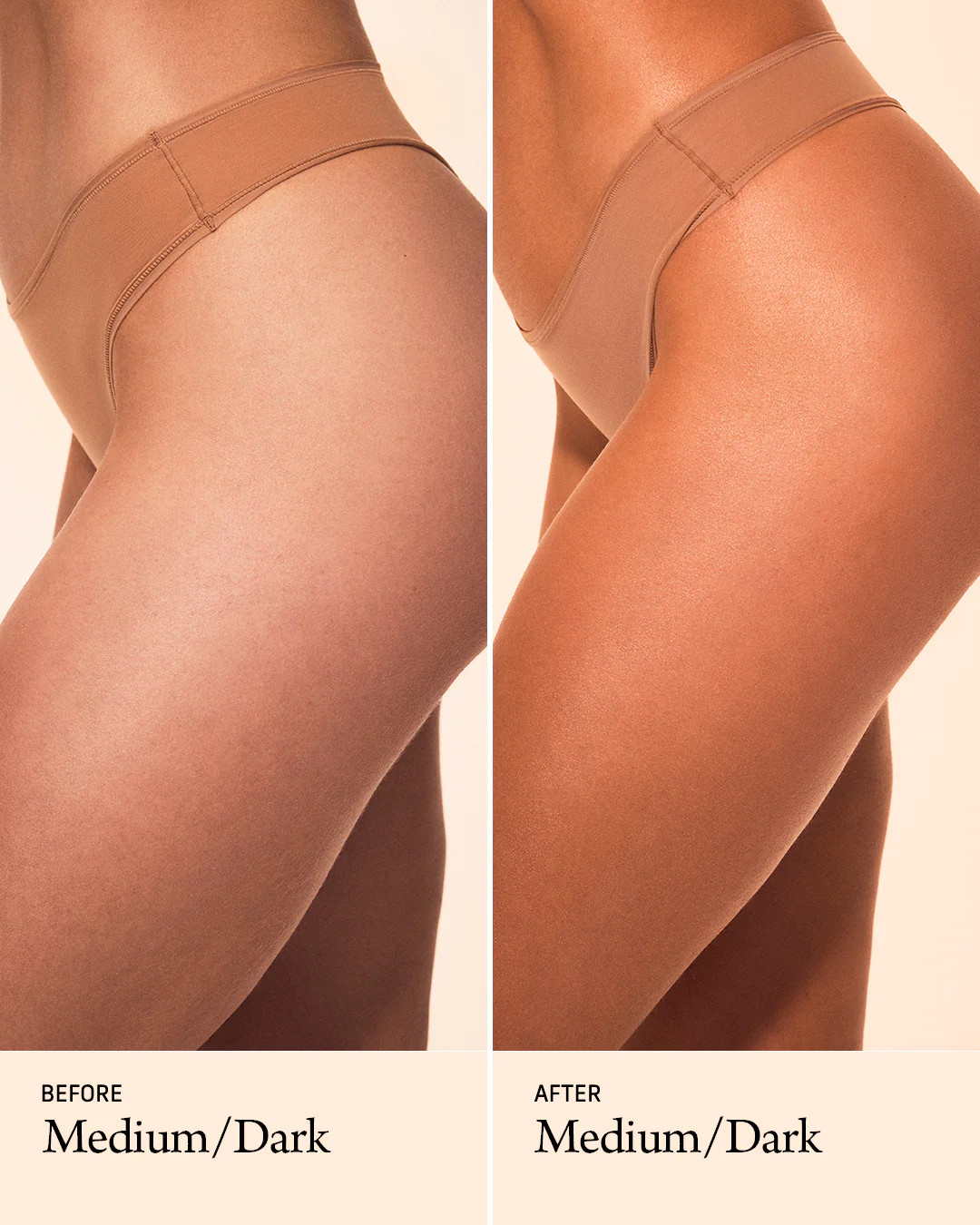 Self-Tanning - Milky Essence | CYKLAR