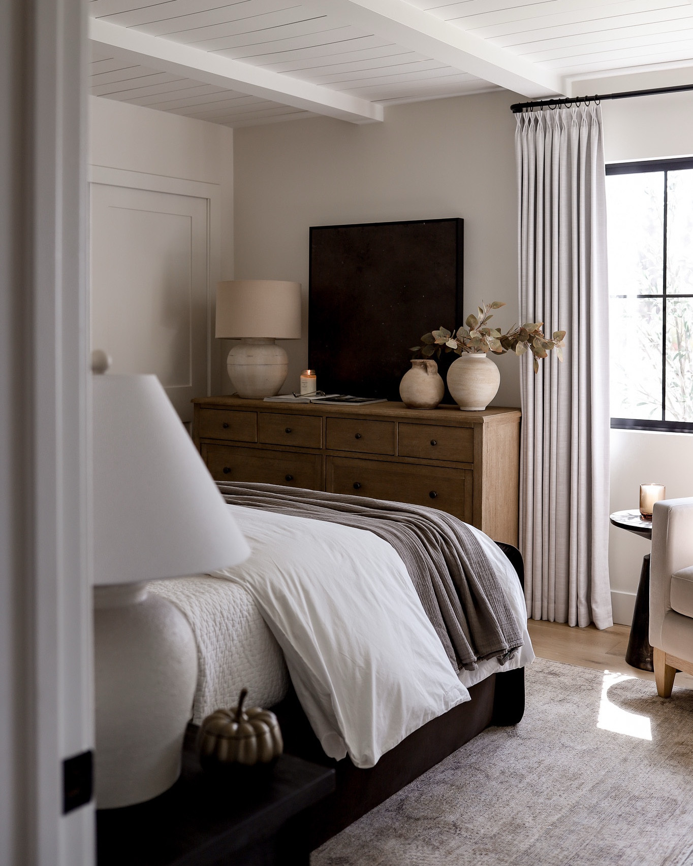 Shop our autumn bedroom furniture and decor!  

#LTKHome #LTKSeasonal